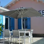 Casello Villa Sul Mare A Cefalu 59+866