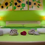 B&B Sikily Naxos
