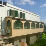 Appartamenti Di Villa Elizabeth A1 4 Posti Letto