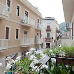 Balcone Fiorito