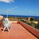 Casa Vacanze La Terrazza Sul Golfo