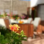 La Casa Grande Di Pantelleria