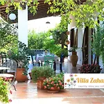 Villa Zahara