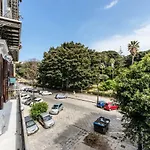 Piazza Marina Suite By Domusicily