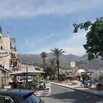 Casa Sileno Beach