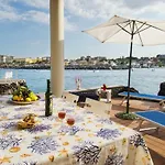 La Villa Del Faro