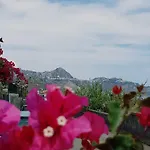Casa Sileno Beach