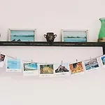 Panormus Holiday Home Mondello