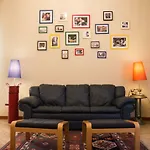 Ruggero Settimo Apartment