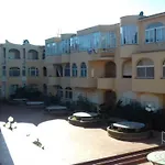 Aurora House