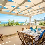 Villa Mondello Addaura