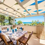 Villa Mondello Addaura