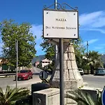 Casa Scilla E Cariddi