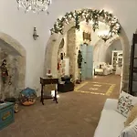 Il Dammuso Dei Sogni