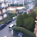 Policlinico Apartments