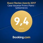 Primo Piano Settembrini Locazione Turistica
