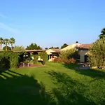 Le Case Del Principe-Villa Alliata Taormina Country