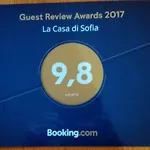 La Casa Di Sofia