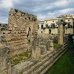 Apollo House Ortigia Siracusa