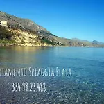 Appartamento Spiaggia Playa