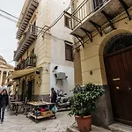 Casa Teatro Massimo