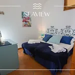 Seaview Guest House Giardini Naxos