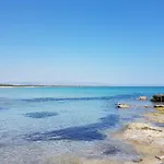 Casa Bellavista Direttamente Sulla Spiaggia