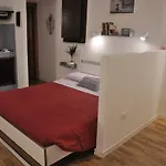 Argo'S Apartment