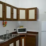 Appartamento Uso Turistico Da Cristina