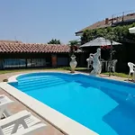 B&B Villa Papale