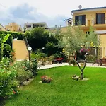Mastrissa Country House