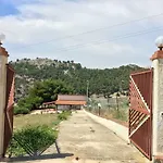 Villetta Pietre Cadute