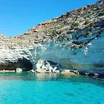Lampedusa Rosamarina