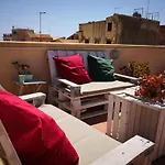 La Terrazza Sul Vicolo
