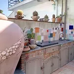 Casa Vacanze La Giara