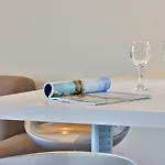 Tra Verde E Mare