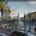 Stesicoro Studios Catania