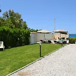 villa graziosa con piscina privata