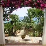 Villa Giardino Sul Mare - Top Solarium And Garden