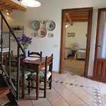 Un Tipico Baglio Siciliano