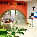 Dante House