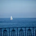 The Door On The Sea