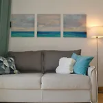 Casammari Seafront Apartment