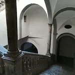 Casa In Palazzo Graffeo Veronica