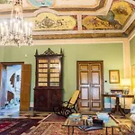 Affascinante Villa Ottocentesca A Caltagirone