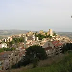 Segesta - Le Bouquet