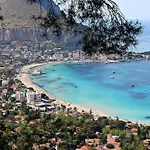Luminhouse Villa Mondello