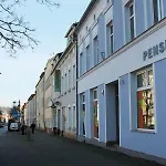 Pension Berlin In Spremberg