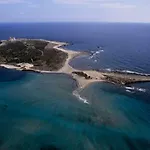 La Casa Di Lory Marzamemi