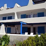 Casa Rosanna